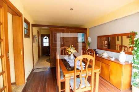 Copa de casa à venda com 4 quartos, 89m² em Serra Grande, Niterói