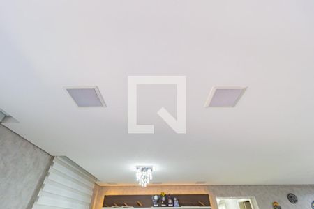 Detalhe - Sala de apartamento à venda com 1 quarto, 125m² em Vila Formosa, São Paulo