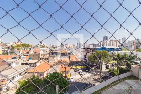 Vista - Varanda de apartamento à venda com 1 quarto, 125m² em Vila Formosa, São Paulo
