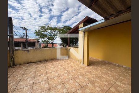 Área comum de casa à venda com 2 quartos, 191m² em Jardim Cruz Alta, Várzea Paulista