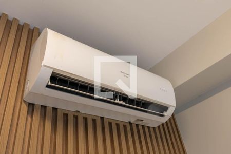 Studio de kitnet/studio para alugar com 1 quarto, 22m² em República, São Paulo