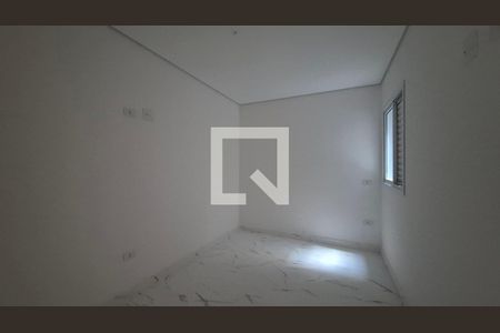 Quarto 2 de apartamento à venda com 3 quartos, 100m² em Vila Curuçá, Santo André