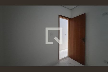 Quarto de apartamento à venda com 3 quartos, 100m² em Vila Curuçá, Santo André
