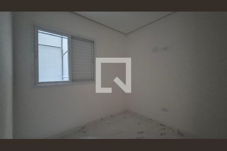 Quarto de apartamento à venda com 3 quartos, 100m² em Vila Curuçá, Santo André