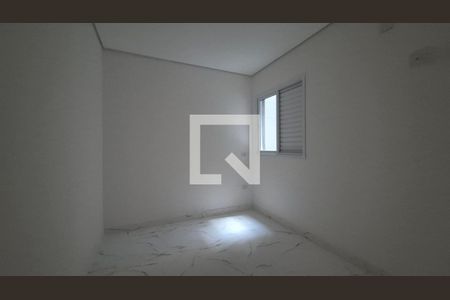 Quarto 2 de apartamento à venda com 3 quartos, 100m² em Vila Curuçá, Santo André