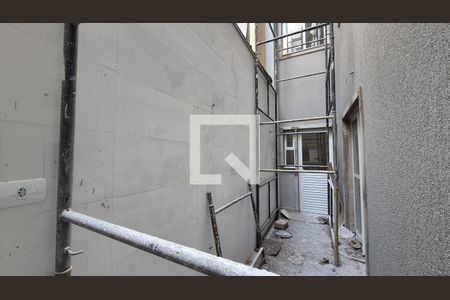 Vista de apartamento à venda com 3 quartos, 100m² em Vila Curuçá, Santo André