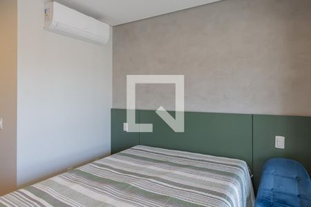 Studio de kitnet/studio à venda com 1 quarto, 24m² em Indianópolis, São Paulo