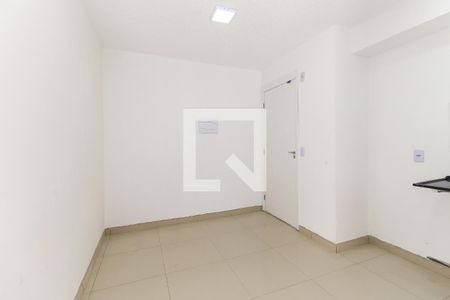 Sala de apartamento à venda com 3 quartos, 47m² em Artur Alvim, São Paulo