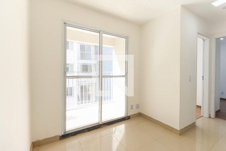 Sala de apartamento à venda com 3 quartos, 47m² em Artur Alvim, São Paulo