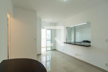 Sala de apartamento para alugar com 2 quartos, 199m² em Jardim Santa Lucinda, Sorocaba
