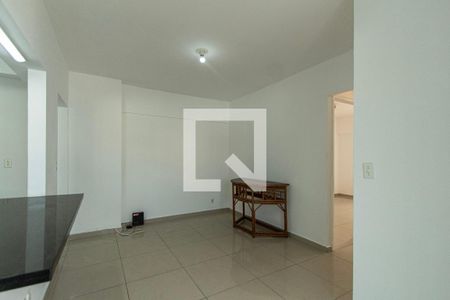 Sala de apartamento para alugar com 2 quartos, 199m² em Jardim Santa Lucinda, Sorocaba
