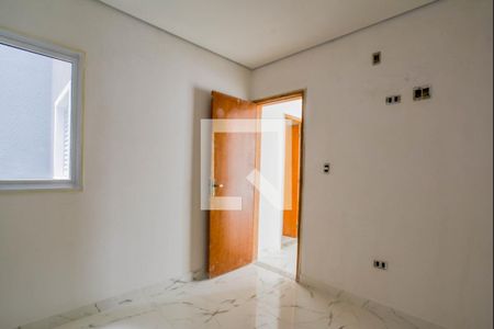 Quarto 1 de apartamento à venda com 3 quartos, 115m² em Vila Curuçá, Santo André