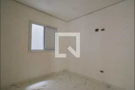 Quarto 2 de apartamento à venda com 3 quartos, 115m² em Vila Curuçá, Santo André