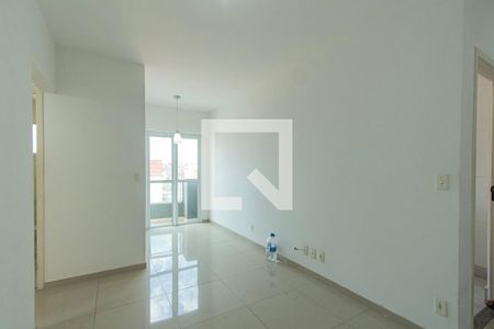 Sala de apartamento para alugar com 2 quartos, 60m² em Jardim Santa Lucinda, Sorocaba