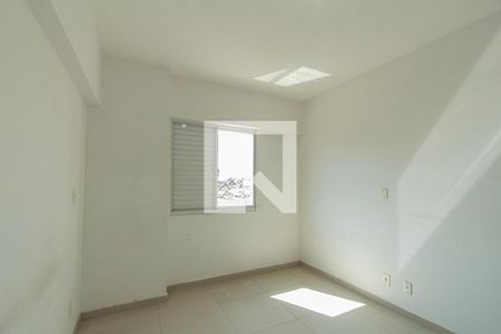Quarto 1 de apartamento para alugar com 2 quartos, 60m² em Jardim Santa Lucinda, Sorocaba