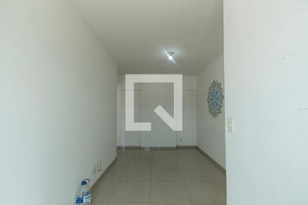 Sala de apartamento para alugar com 2 quartos, 60m² em Jardim Santa Lucinda, Sorocaba