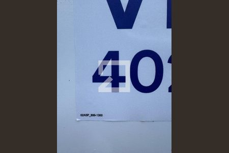 Plaquinha de apartamento à venda com 2 quartos, 90m² em Vila Curuçá, Santo André