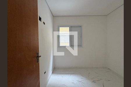 Quarto 1 de apartamento à venda com 2 quartos, 90m² em Vila Curuçá, Santo André