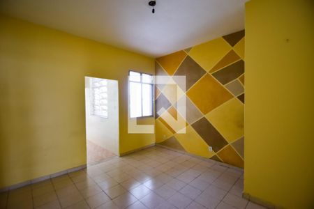 Sala de casa à venda com 3 quartos, 236m² em Todos Os Santos, Rio de Janeiro