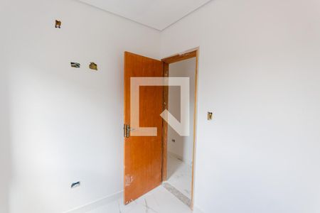 Quarto 1 de apartamento à venda com 3 quartos, 90m² em Vila Curuçá, Santo André