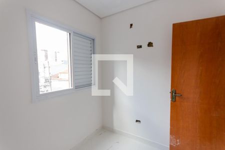 Quarto 1 de apartamento à venda com 3 quartos, 90m² em Vila Curuçá, Santo André