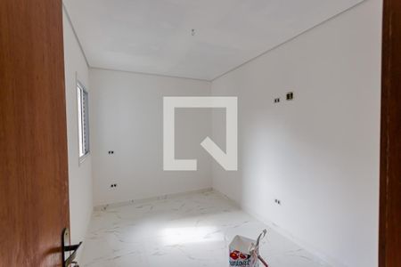 Quarto 2 de apartamento à venda com 3 quartos, 90m² em Vila Curuçá, Santo André