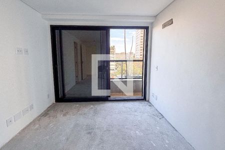 Suíte 1 de apartamento à venda com 3 quartos, 264m² em Vila Madalena, São Paulo