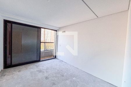 Suíte 1 de apartamento à venda com 3 quartos, 264m² em Vila Madalena, São Paulo