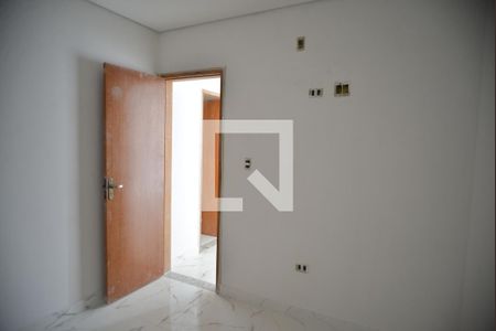 Quarto 1 de apartamento à venda com 3 quartos, 105m² em Vila Curuçá, Santo André