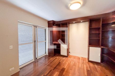Sala de apartamento à venda com 3 quartos, 225m² em Cerqueira César, São Paulo
