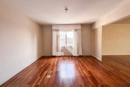 Suíte 1 de apartamento à venda com 3 quartos, 225m² em Cerqueira César, São Paulo