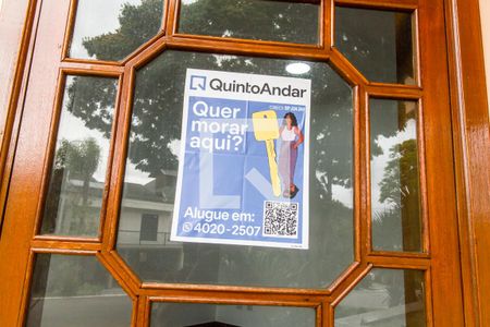 Placa de casa de condomínio para alugar com 5 quartos, 393m² em Residencial Onze (alphaville), Santana de Parnaíba