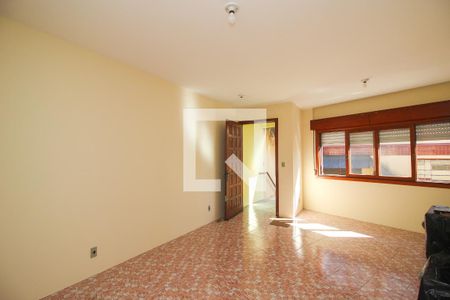 Sala de apartamento à venda com 2 quartos, 86m² em Partenon, Porto Alegre