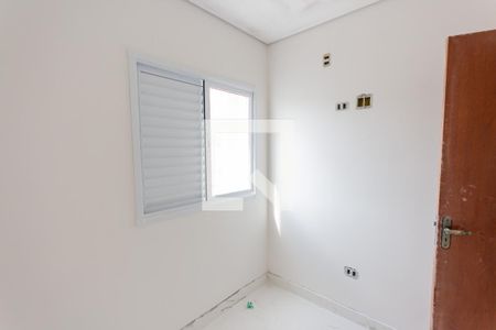 Quarto 1 de apartamento à venda com 3 quartos, 182m² em Vila Curuçá, Santo André