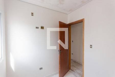 Quarto 1 de apartamento à venda com 3 quartos, 182m² em Vila Curuçá, Santo André