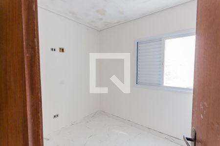 Quarto 1 de apartamento à venda com 3 quartos, 182m² em Vila Curuçá, Santo André