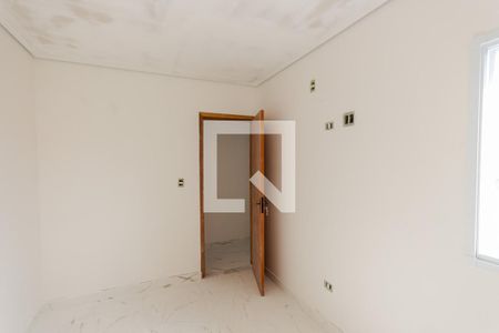 Quarto 2 de apartamento à venda com 3 quartos, 182m² em Vila Curuçá, Santo André