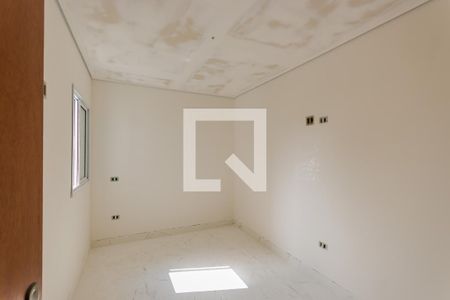 Quarto 2 de apartamento à venda com 3 quartos, 182m² em Vila Curuçá, Santo André