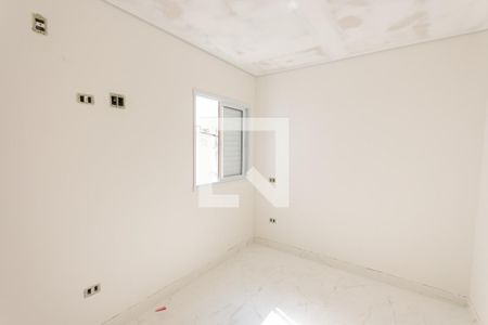 Quarto 2 de apartamento à venda com 3 quartos, 182m² em Vila Curuçá, Santo André