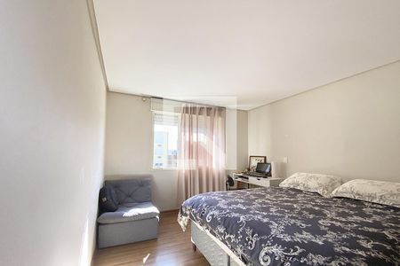 Quarto de apartamento para alugar com 2 quartos, 36m² em São José, São Leopoldo
