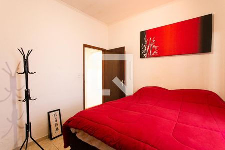 Quarto 1 de casa à venda com 3 quartos, 160m² em Vila Lucia, São Paulo