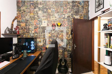 Quarto 2 de casa à venda com 3 quartos, 160m² em Vila Lucia, São Paulo