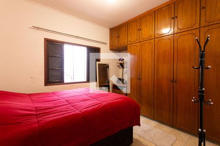 Quarto 1 de casa à venda com 3 quartos, 160m² em Vila Lucia, São Paulo