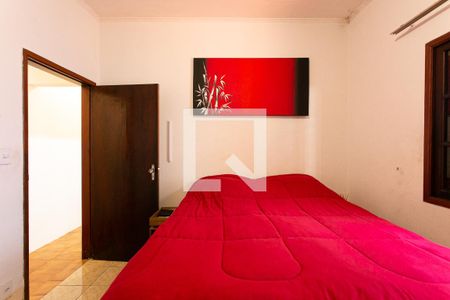 Quarto 1 de casa à venda com 3 quartos, 160m² em Vila Lucia, São Paulo