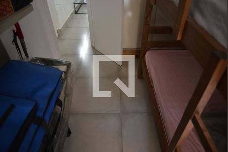 Quarto 1 de apartamento à venda com 2 quartos, 88m² em Vila Alpina, Santo André