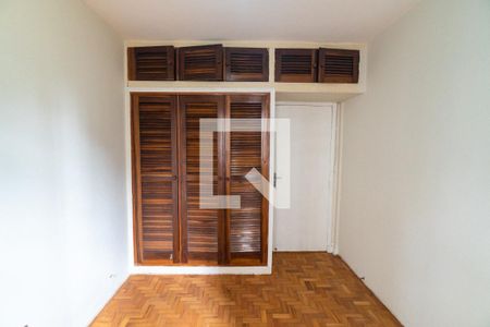 Quarto 1 de apartamento à venda com 2 quartos, 55m² em Vila Clementino, São Paulo