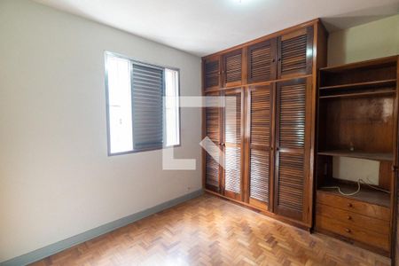 Quarto 2 de apartamento à venda com 2 quartos, 55m² em Vila Clementino, São Paulo