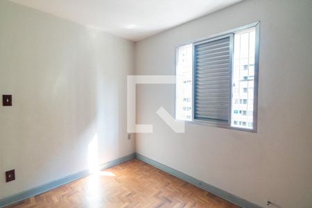 Quarto 2 de apartamento à venda com 2 quartos, 55m² em Vila Clementino, São Paulo