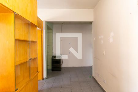 Studio de kitnet/studio à venda com 1 quarto, 30m² em Sé, São Paulo