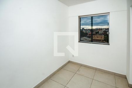 Quarto 1 de apartamento para alugar com 3 quartos, 78m² em Candelária, Belo Horizonte